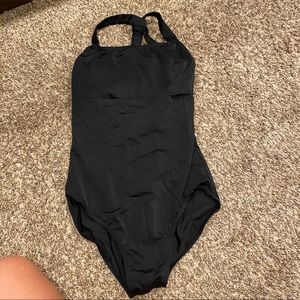 women’s leotard